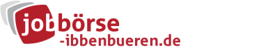 Jobbörse Ibbenbüren - Aktuelle Stellenangebote in Ihrer Region